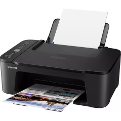 Buy Canon PIXMA TS3450 Inkjet Printer - High-Quality Prints, Compact Design, Affordable Pricing!